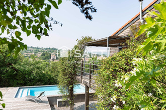  maison les-vans 07140