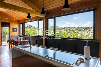  maison les-vans 07140