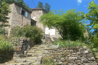  maison les-vans 07140