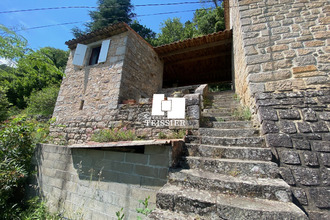  maison les-vans 07140