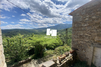  maison les-vans 07140