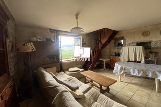  maison les-vans 07140