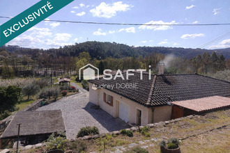  maison les-vans 07140