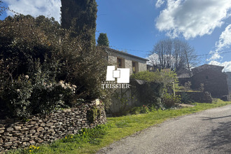  maison les-vans 07140