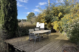  maison les-vans 07140