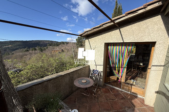  maison les-vans 07140