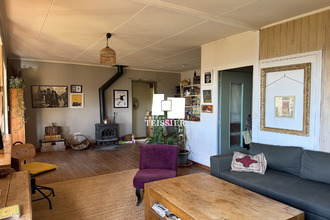  maison les-vans 07140