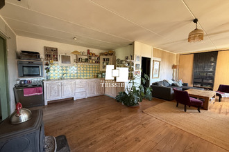  maison les-vans 07140