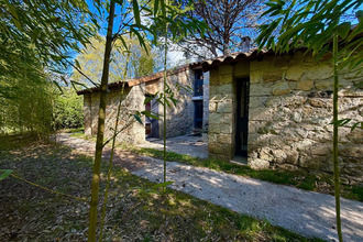  maison les-vans 07140