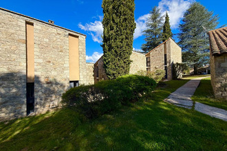  maison les-vans 07140