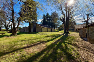  maison les-vans 07140