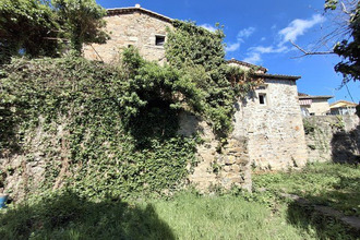  maison les-vans 07140