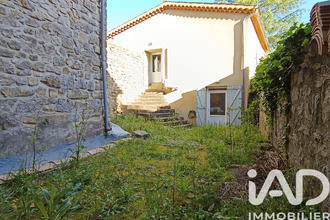  maison les-vans 07140