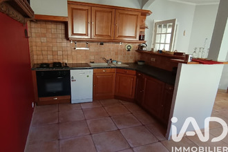  maison les-vans 07140