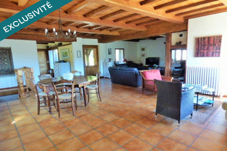  maison les-vans 07140