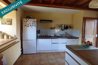  maison les-vans 07140