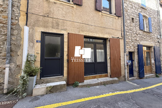  maison les-vans 07140