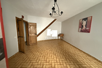  maison les-vans 07140