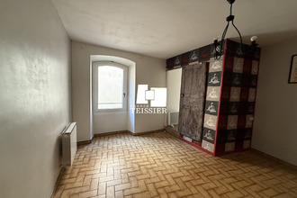  maison les-vans 07140
