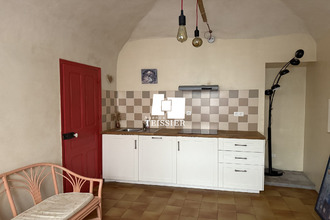  maison les-vans 07140