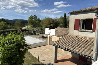  maison les-vans 07140