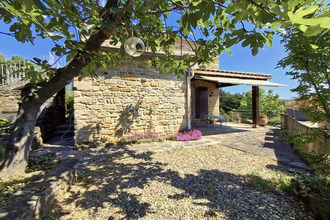 maison les-vans 07140