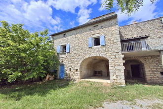  maison les-vans 07140