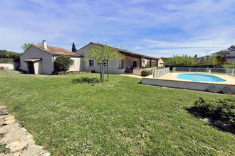  maison les-vans 07140