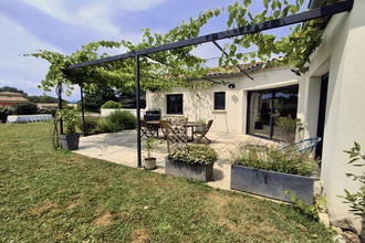  maison les-vans 07140