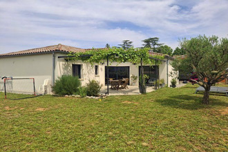  maison les-vans 07140