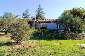  maison les-vans 07140