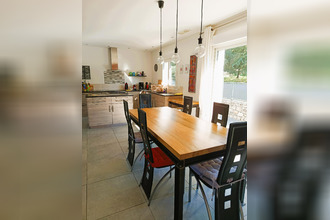  maison les-vans 07140