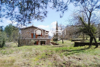  maison les-vans 07140