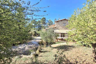  maison les-vans 07140
