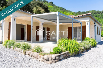  maison les-vans 07140