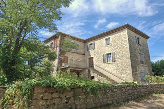  maison les-vans 07140