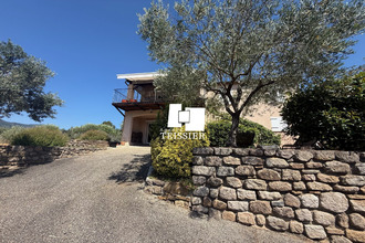  maison les-vans 07140