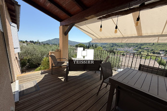  maison les-vans 07140