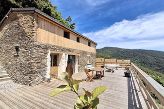  maison les-vans 07140