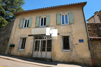  maison les-vans 07140