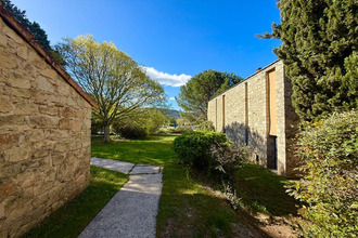  maison les-vans 07140