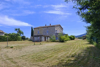  maison les-vans 07140