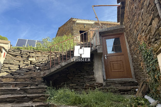  maison les-vans 07140