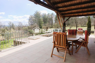  maison les-vans 07140
