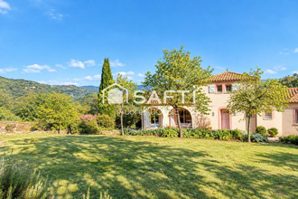  maison les-vans 07140