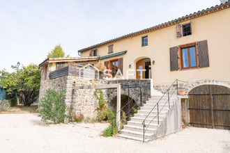  maison les-vans 07140