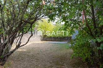  maison les-vans 07140