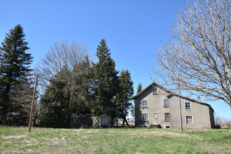  maison les-vastres 43430