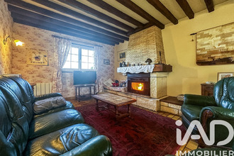  maison les-ventes 27180