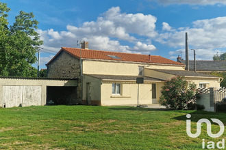  maison les-verchers-sur-layon 49700